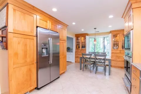 Kitchen - 83 Pine St, Natick, MA 01760 photo 2 of 5