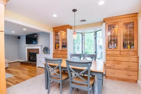 Dining - 83 Pine St, Natick, MA 01760 photo 1 of 1