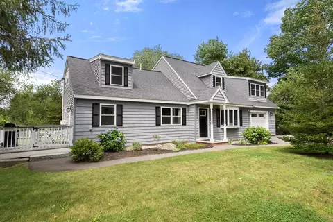 391 Concord Rd, Billerica, MA 01821