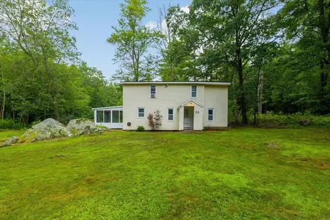 83 Athol Richmond Rd, Royalston, MA 01368