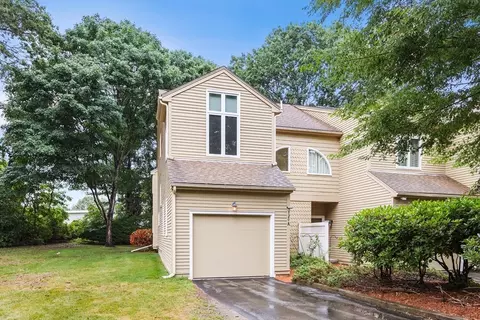 120 Broadmeadow #A, Marlborough, MA 01752