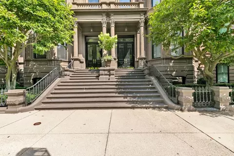 31-33 Commonwealth Ave #1, Boston, MA 02116