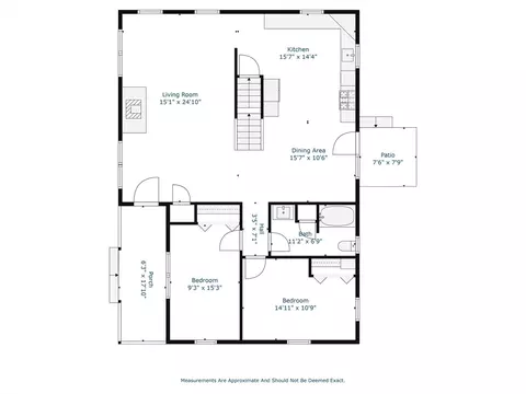 22 Potter Rd, Douglas, MA 01516 photo 5