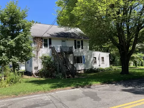 148 Point Grove Rd, Southwick, MA 01077