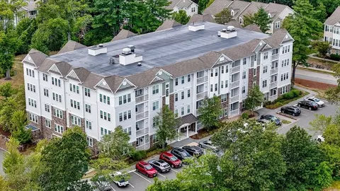 62 Abigail Way #2007, Reading, MA 01867