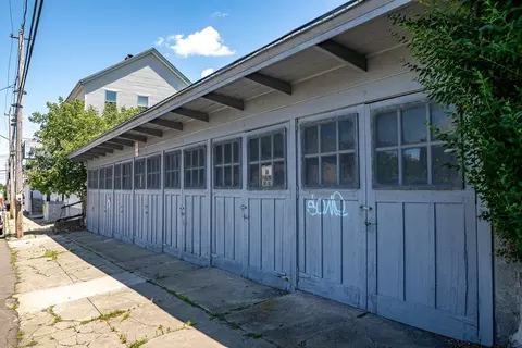 0 Wilcox St, Fall River, MA 02724