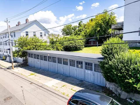 0 Wilcox St, Fall River, MA 02724 photo 3