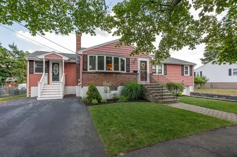 11 Will Sawyer Rd, Peabody, MA 01960