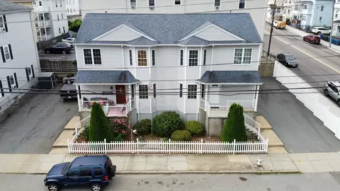 255-263 William, Fall River, MA 02721