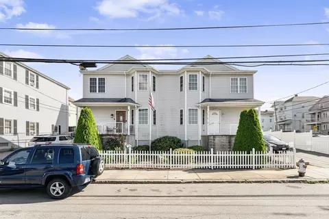 255-263 William, Fall River, MA 02721 photo 2
