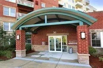 36 Village Rd #308, Middleton, MA 01949