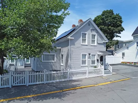 39-41 Tyler St, Lawrence, MA 01843