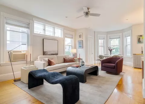2 Hillside Ave #2, Boston, MA 02130
