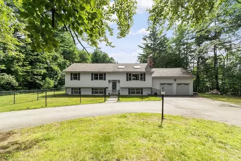 152 Wheeler Rd, Ashby, MA 01431