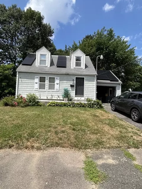 137 Channing Ave, Brockton, MA 02301