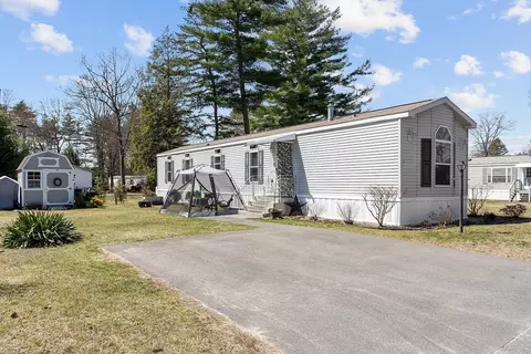 519 E River St #62, Orange, MA 01364