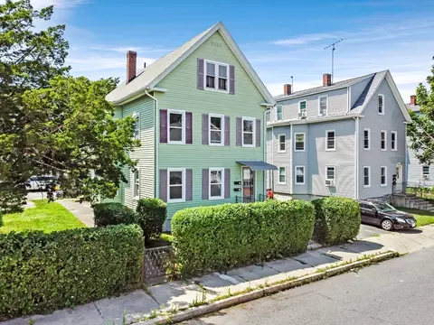 70 Cutler St, Worcester, MA 01604