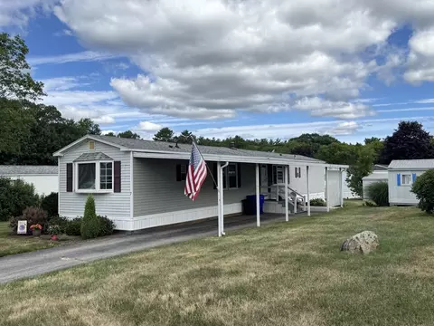 7 Minuteman Rd, Taunton, MA 02780