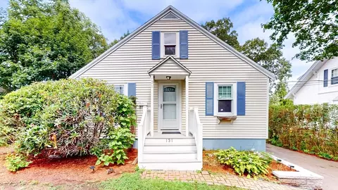 131 Hobart St, Braintree, MA 02184