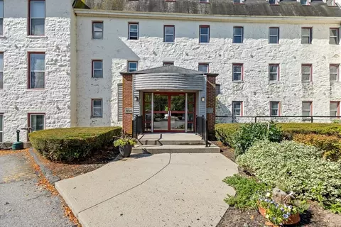 494 Woonasquatucket Ave #504, North Providence, RI 02911