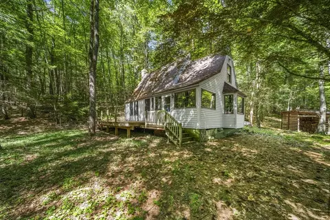 180 Holtshire Rd, Orange, MA 01364