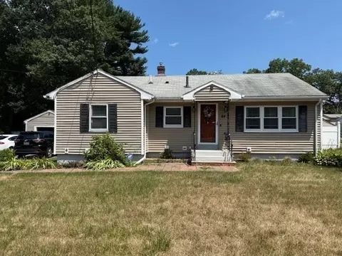 44 Oak St, Billerica, MA 01862