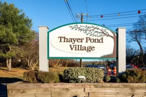 8 Thayer Pond Dr #6, Oxford, MA 01537