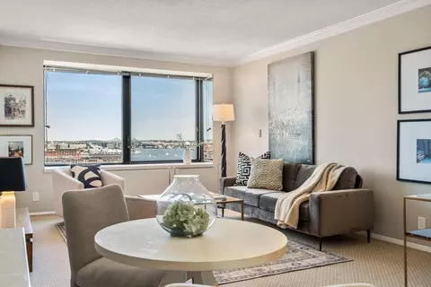 85 E India Row #18A, Boston, MA 02110