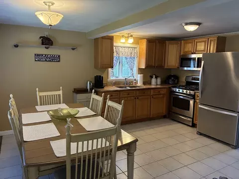 Kitchen - 40 Weaver St #C, Wareham, MA 02576 photo 2 of 5