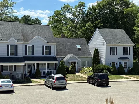 Exterior - 40 Weaver St #C, Wareham, MA 02576 photo 3 of 3