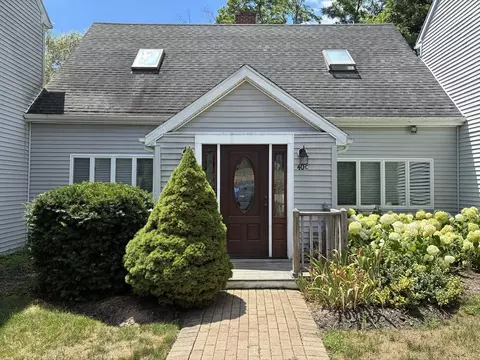 40 Weaver St #C, Wareham, MA 02576