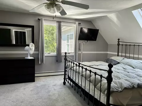 Bedroom - 40 Weaver St #C, Wareham, MA 02576 photo 1 of 2