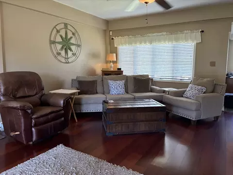 Living - 40 Weaver St #C, Wareham, MA 02576 photo 1 of 3
