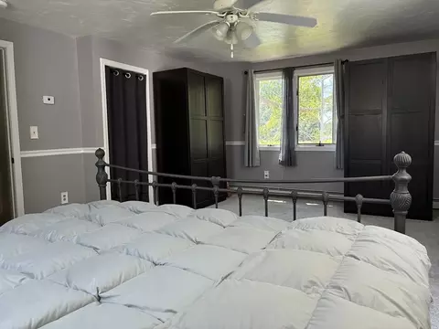 Bedroom - 40 Weaver St #C, Wareham, MA 02576 photo 2 of 2