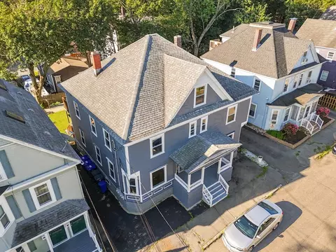 20-22 Ashland Ave, Methuen, MA 01844