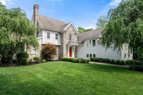 114 Fox Run Rd, Bolton, MA 01740