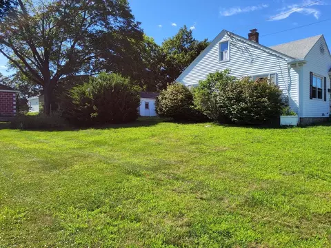 Exterior - 6 Crosby St, Webster, MA 01570 photo 3 of 8
