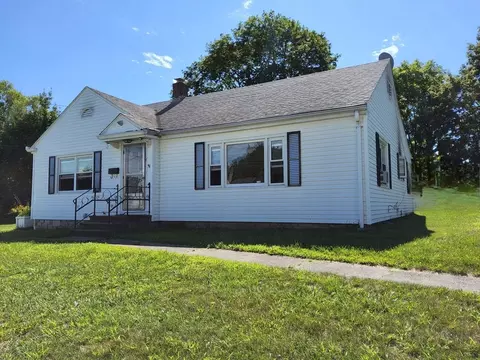 Exterior - 6 Crosby St, Webster, MA 01570 photo 2 of 8