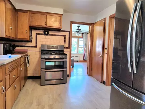 Kitchen - 6 Crosby St, Webster, MA 01570 photo 3 of 4