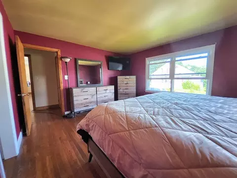 Bedroom - 6 Crosby St, Webster, MA 01570 photo 1 of 5
