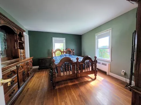 Bedroom - 6 Crosby St, Webster, MA 01570 photo 3 of 5
