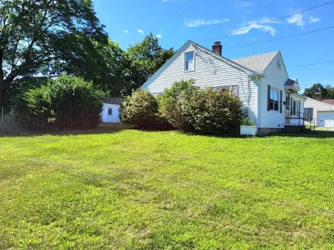 Exterior - 6 Crosby St, Webster, MA 01570 photo 4 of 8
