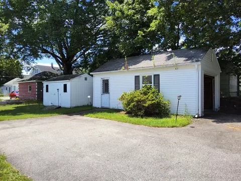 Exterior - 6 Crosby St, Webster, MA 01570 photo 8 of 8