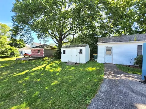 Exterior - 6 Crosby St, Webster, MA 01570 photo 7 of 8