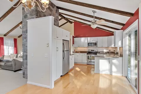 Kitchen - 9 E Park Rd, Sterling, MA 01564 photo 1 of 5