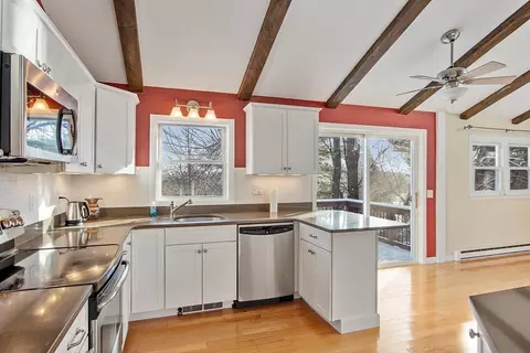 Kitchen - 9 E Park Rd, Sterling, MA 01564 photo 5 of 5