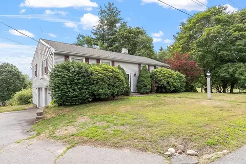Exterior - 9 E Park Rd, Sterling, MA 01564 photo 3 of 7
