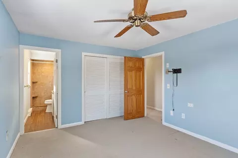 Bedroom - 9 E Park Rd, Sterling, MA 01564 photo 5 of 5