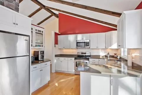 Kitchen - 9 E Park Rd, Sterling, MA 01564 photo 3 of 5