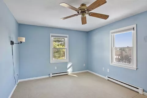 Bedroom - 9 E Park Rd, Sterling, MA 01564 photo 4 of 5